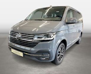 VW T6 Multivan Gebrauchtwagen
