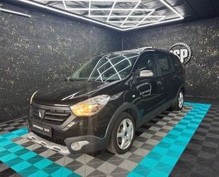 Dacia Lodgy Gebrauchtwagen
