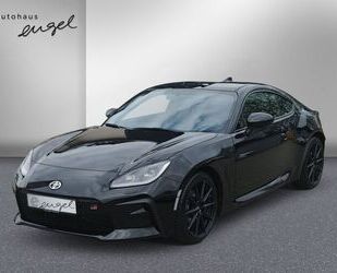 Toyota GR86 Gebrauchtwagen