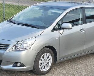 Toyota Verso Gebrauchtwagen