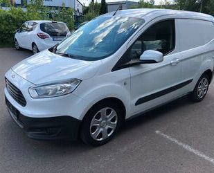 Ford Transit Gebrauchtwagen