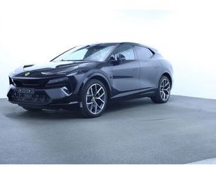 Lotus Eletre Gebrauchtwagen