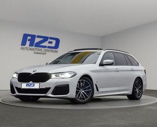 BMW 530 Gebrauchtwagen