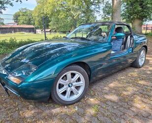 BMW Z1 Gebrauchtwagen