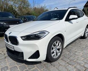 BMW X2 Gebrauchtwagen
