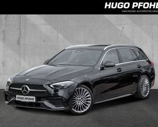 Mercedes-Benz C 220 Gebrauchtwagen