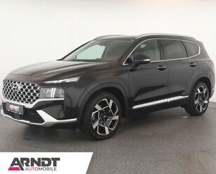 Hyundai SANTA FE Gebrauchtwagen