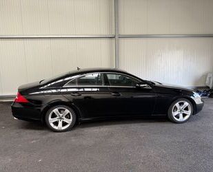 Mercedes-Benz CLS 350 Gebrauchtwagen