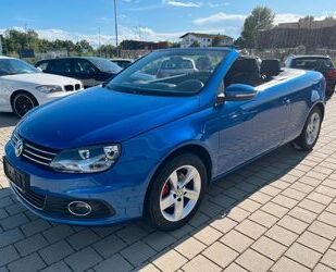 VW Eos Gebrauchtwagen