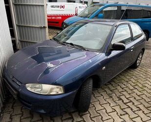 Mitsubishi Colt Gebrauchtwagen