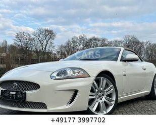 Jaguar XKR Gebrauchtwagen