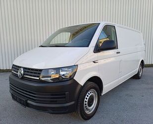 VW T6 Transporter Gebrauchtwagen