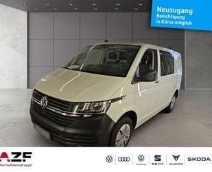 VW T6 Transporter Gebrauchtwagen