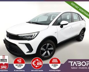 Opel Crossland (X) Gebrauchtwagen