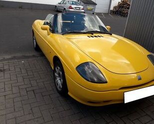 Fiat Barchetta Gebrauchtwagen