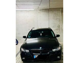BMW 325 Gebrauchtwagen