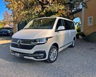 VW T6 Multivan Gebrauchtwagen