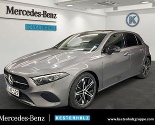 Mercedes-Benz A 180 Gebrauchtwagen