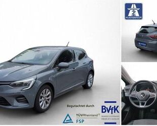 Renault Clio Gebrauchtwagen