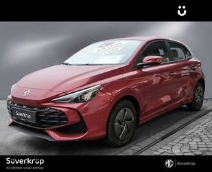 MG MG3 Gebrauchtwagen