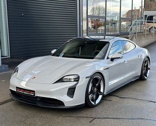 Porsche Taycan Gebrauchtwagen