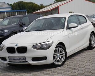 BMW 114 Gebrauchtwagen