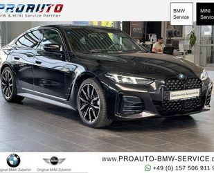 BMW 430 Gran Coupé Gebrauchtwagen