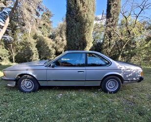 BMW 635 Gebrauchtwagen