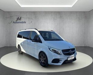 Mercedes-Benz V 300 Gebrauchtwagen