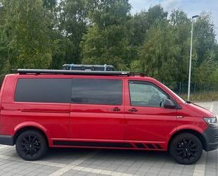VW T6 Transporter Gebrauchtwagen