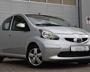 Toyota Andere Gebrauchtwagen