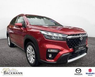Suzuki (SX4) S-Cross Gebrauchtwagen