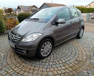 Mercedes-Benz A 180 Gebrauchtwagen