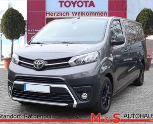 Toyota Proace (Verso) Gebrauchtwagen