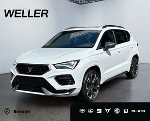 Cupra Ateca Gebrauchtwagen