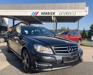 Mercedes-Benz C 180 Gebrauchtwagen