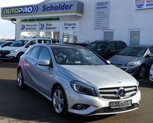 Mercedes-Benz A 250 Gebrauchtwagen