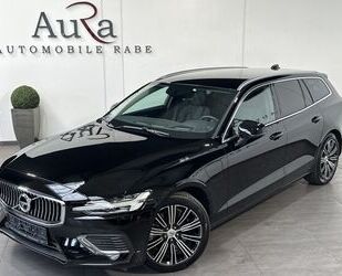 Volvo V60 Gebrauchtwagen