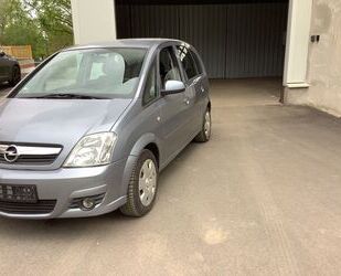 Opel Meriva Gebrauchtwagen