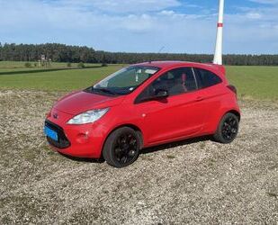 Ford Ka/Ka+ Gebrauchtwagen