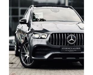 Mercedes-Benz GLE 53 AMG Gebrauchtwagen