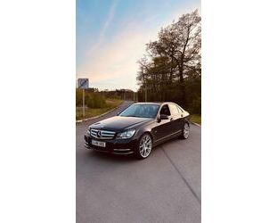 Mercedes-Benz C 180 Gebrauchtwagen
