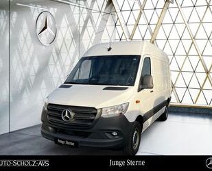 Mercedes-Benz Sprinter Gebrauchtwagen