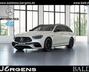 Mercedes-Benz E 63 AMG Gebrauchtwagen