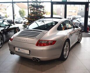 Porsche 997 Gebrauchtwagen