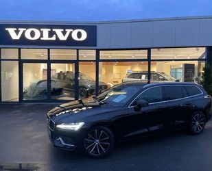 Volvo V60 Gebrauchtwagen