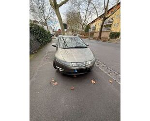 Honda Civic Gebrauchtwagen