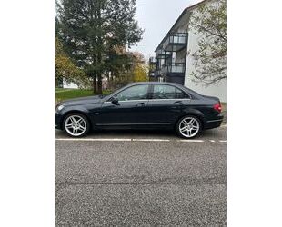 Mercedes-Benz C 180 Gebrauchtwagen