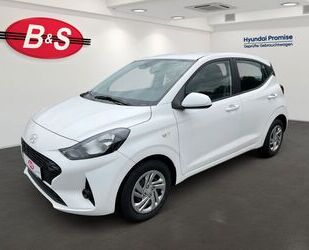 Hyundai i10 Gebrauchtwagen