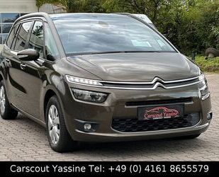 Citroen C4 Gebrauchtwagen